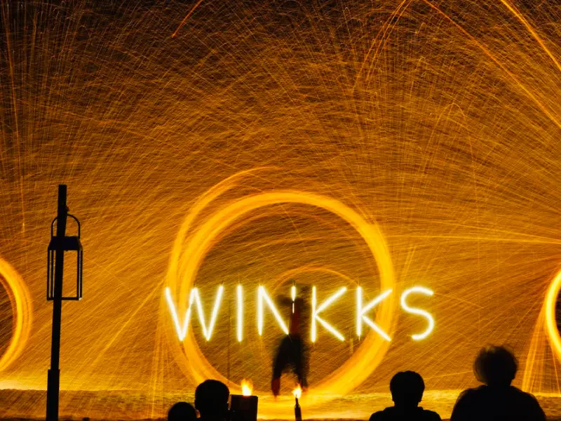 Winkks Beach Club