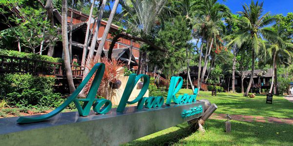 Ao Prao Resort