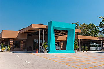 Welcome To Samed Resorts Group(Hotel Official Website)